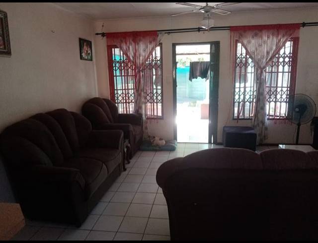 3 BEDROOM HOUSE FOR SALE IN BIRDSWOOD